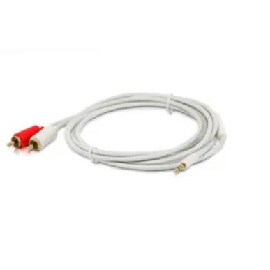 Кабель межблочный аудио PROCAST Cable M-MJ/2RCA.2